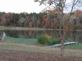 154 London Cove Dr S, London, AR 72847