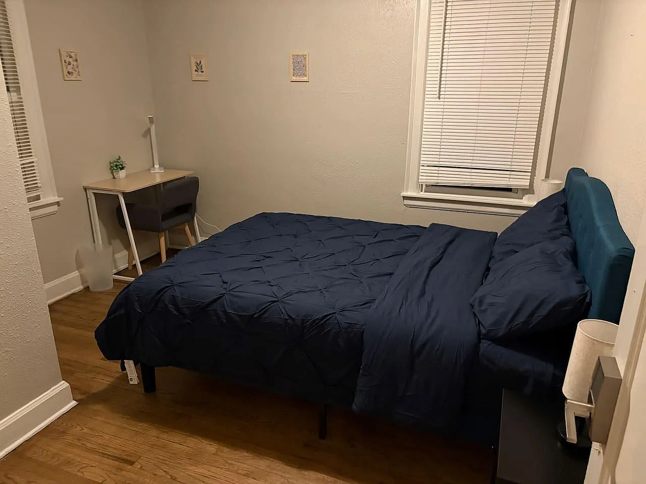 3 bed, 1.0 bath, 1529 sqft, $719 — Photo 1