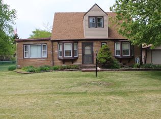 16120 Turner Ave, Markham, IL 60428