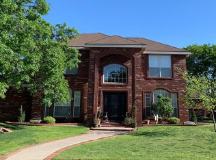 5705 Devlin Pl, Midland, TX 79707