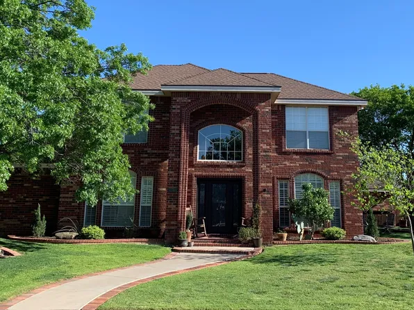 5705 Devlin Pl, Midland, TX 79707