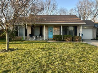 128 Hawthorne Dr, Georgetown, KY 40324