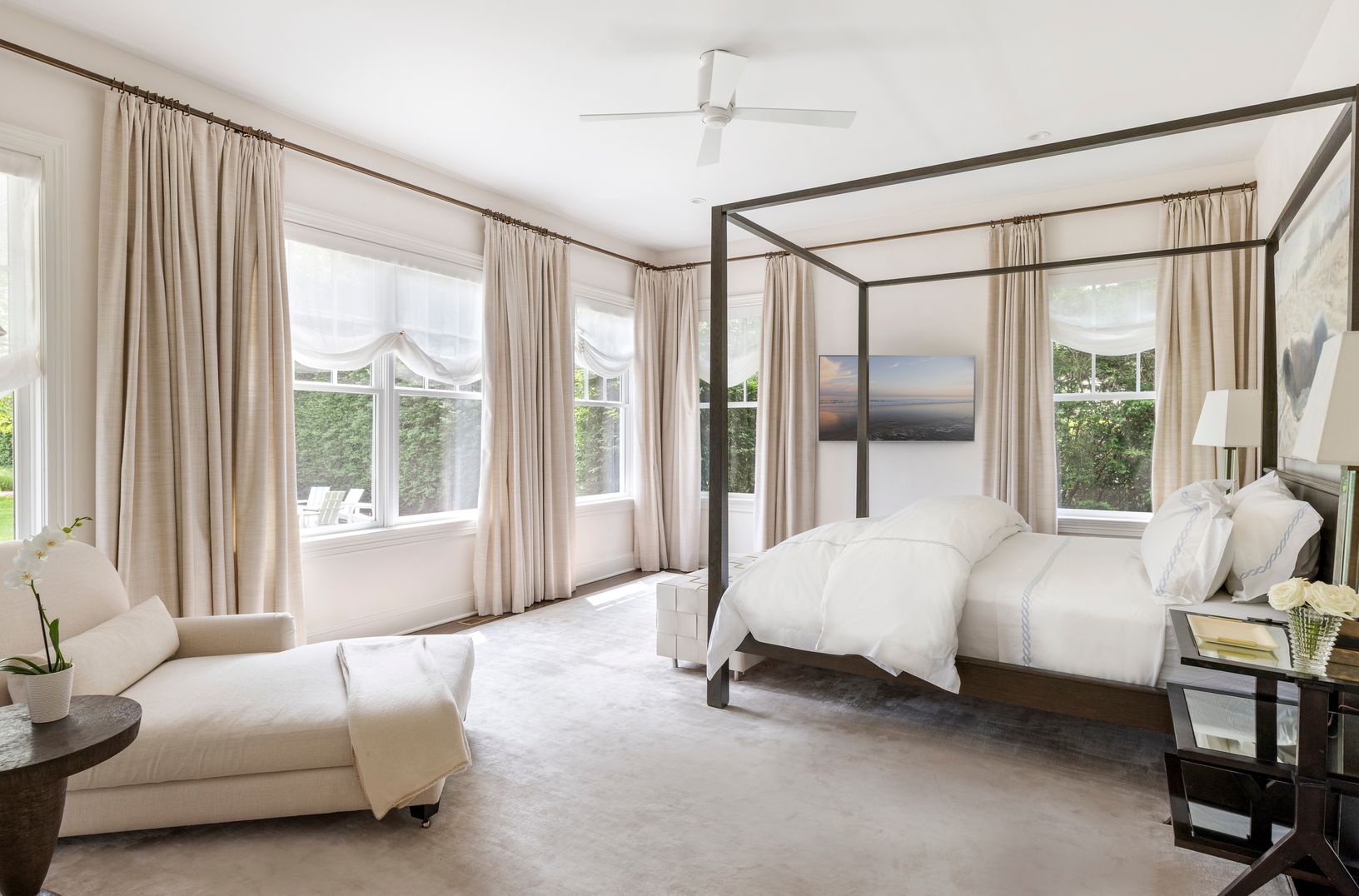  First Floor Primary Bedroom 