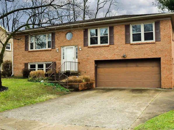 3378 Tisdale Dr, Lexington, KY 40503