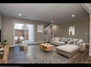 2801 S Locust St, Denver, CO 80222
