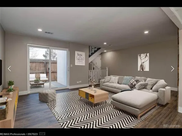 2801 S Locust St, Denver, CO 80222