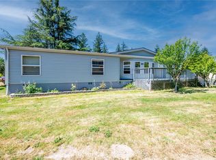 307 Holly Blvd, Kalama, WA 98625