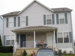 1105 Inner Cir, Baltimore, MD 21225