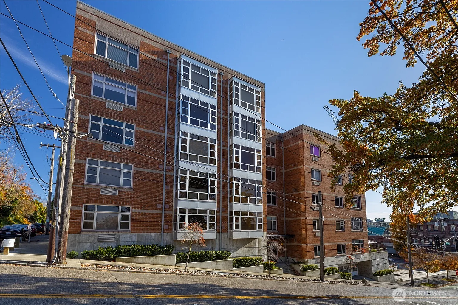 720 Queen Anne Avenue N #406 photo 1