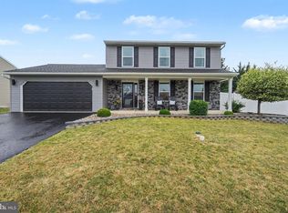 223 Edgemont Ln, Newmanstown, PA 17073