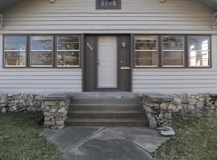 102 E St SW, Miami, OK 74354