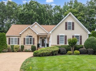 9213 Mission Hills Ln, Chesterfield, VA 23832