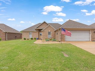 29 Birch Hollow Ln, Jackson, TN 38305