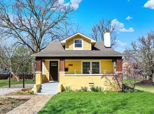 3484 Birchwood Ave, Indianapolis, IN
