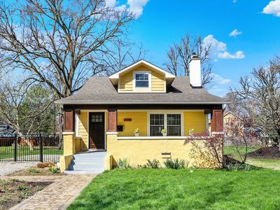 3484 Birchwood Ave, Indianapolis, IN, 46205