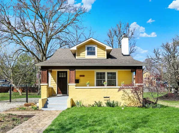 3484 Birchwood Ave, Indianapolis, IN 46205