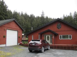 2182 Three Sisters Way, Kodiak, AK 99615