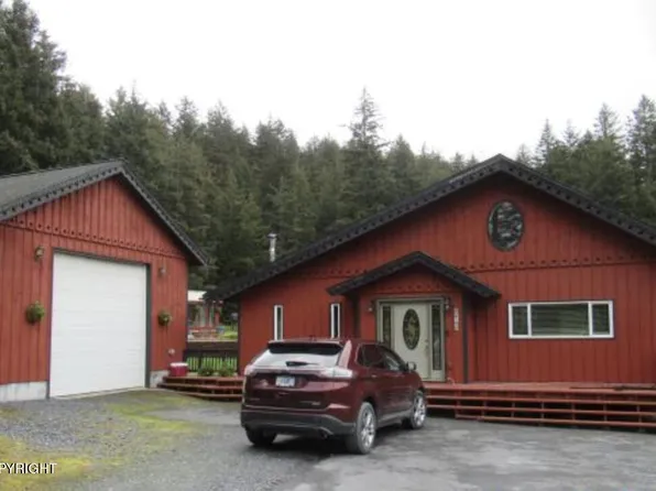 2182 Three Sisters Way, Kodiak, AK 99615