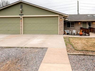 8586 S Carr St, Littleton, CO, 80128