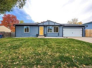 6716 Jay St, Arvada, CO 80003