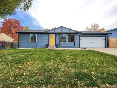 6716 Jay Street, Arvada, CO, 80003