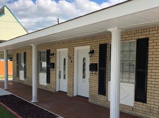 106 Xi St #B, Belle Chasse, LA 70037