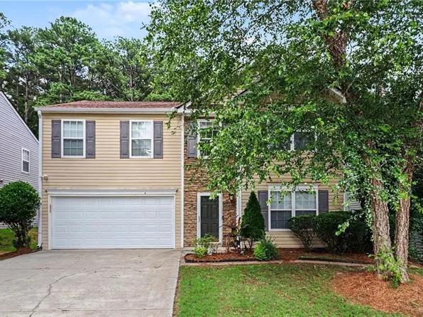 5790 Sable Glen Rd, Atlanta, GA 30349