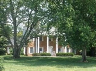 1021 N Heritage Dr, Maryville, TN 37803