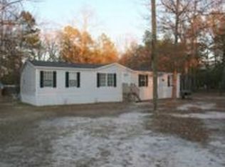 2435 Patiller Rd #3, Hephzibah, GA 30815