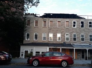 3921 Roland Ave, Baltimore, MD 21211