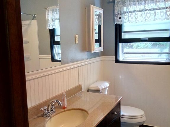 Main bath