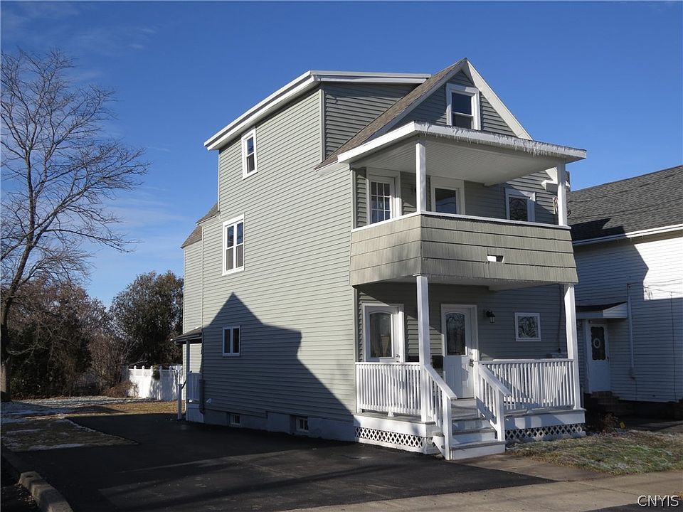 1128 Hammond Ave, Utica, NY 13501 Zillow