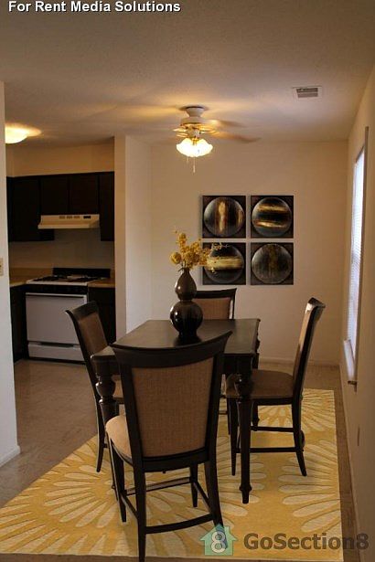 2nd image of 4002 Newburgh Dr APT C
