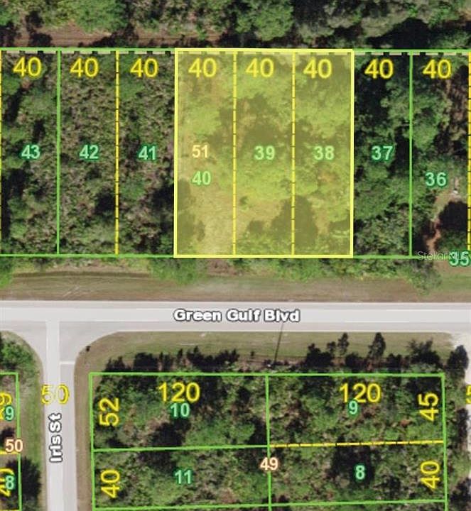 1st image of 27366 Green Gulf Blvd