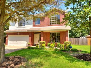 8810 Whiteworth Loop, Austin, TX 78749
