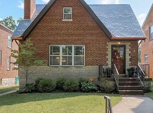 6422 Devonshire Ave, Saint Louis, MO 63109