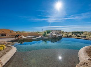 11349 E Salero Dr, Scottsdale, AZ 85262