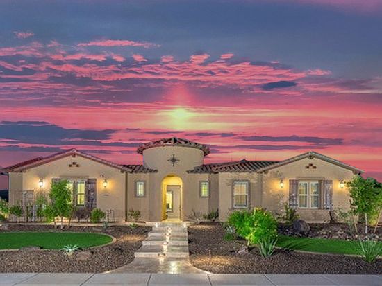 Dartmouth Model w/Casita