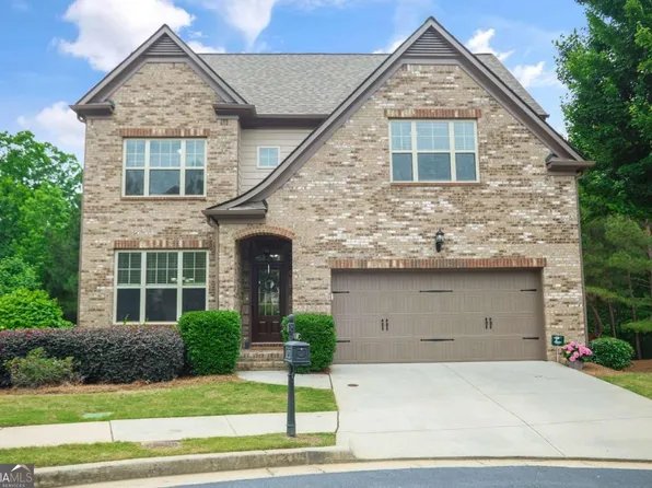 3920 Baverton Dr, Suwanee, GA 30024