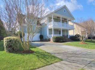 1110 Windsong Bay Ln, Tega Cay, SC 29708