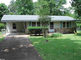 1304 Lo Hawk Ct, Heber Springs, AR 72543