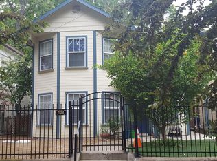 2024 4th St UNIT 1, Sacramento, CA 95818