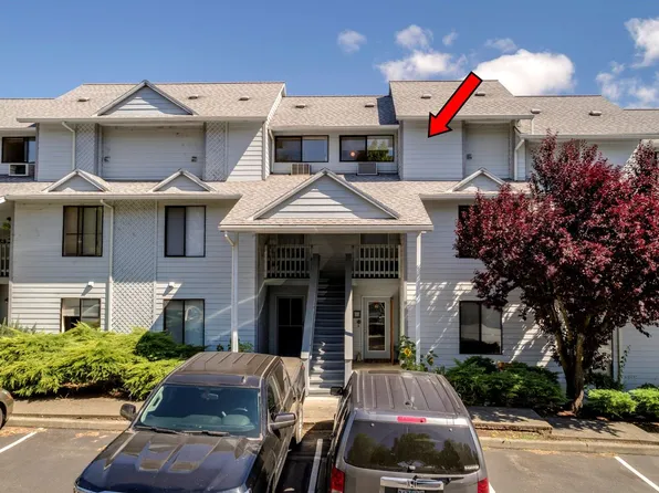 301 N 15th St Unit 214, Hood River, OR 97031