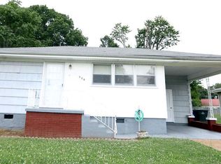 506 Collier Ave, Florence, AL 35630