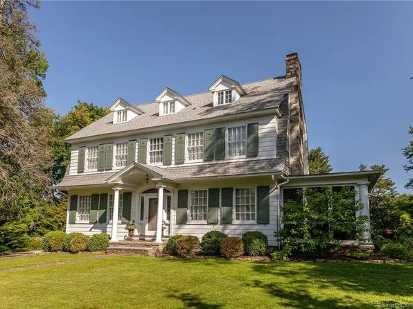 53 Hamilton Avenue, Watertown, CT 06795