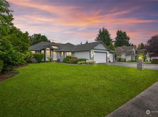 14511 115th Avenue Ct E, Puyallup, WA