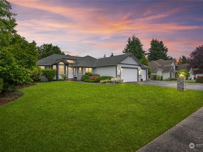 14511 115th Avenue Ct E, Puyallup, WA, 98374