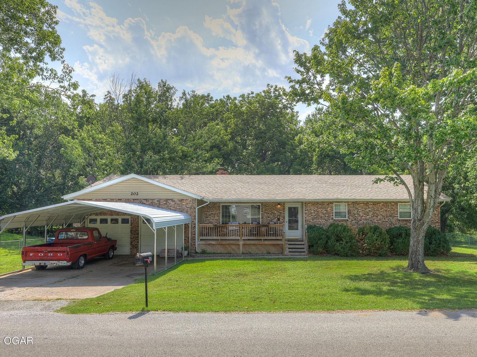 202 Terrill Ln, Carl Junction, MO 64834 MLS 241576 Zillow