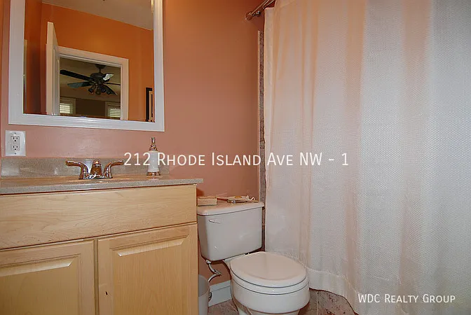 212 Rhode Island Ave NW #1 — Photo 10