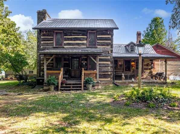 11180 Milton Carlisle Rd, New Carlisle, OH 45344